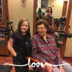 Meet your Posher, Meghan